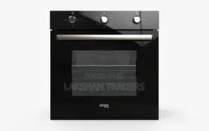 EURO (Turkey) 60CM BUILT IN ELECTRIC OVEN