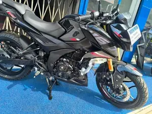 Bajaj Pulsar N160 Premium 2026
