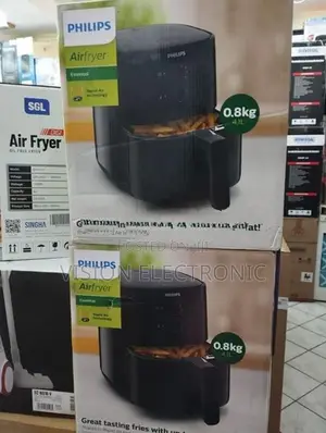 New Philips Air Fryer - 4.1L