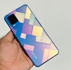 Vivo Y21 4GB|64GB (Used)