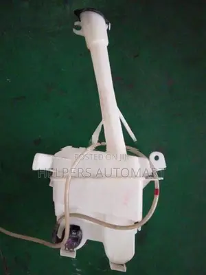 Toyota Axio 141 Wiper Washer Tank