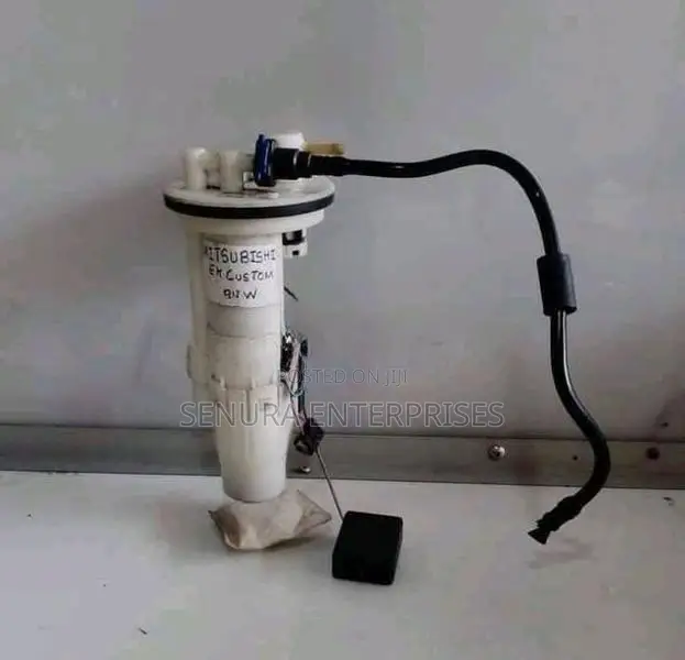 Mitsubishi Ek Wagon B11 W Petrol Ploter