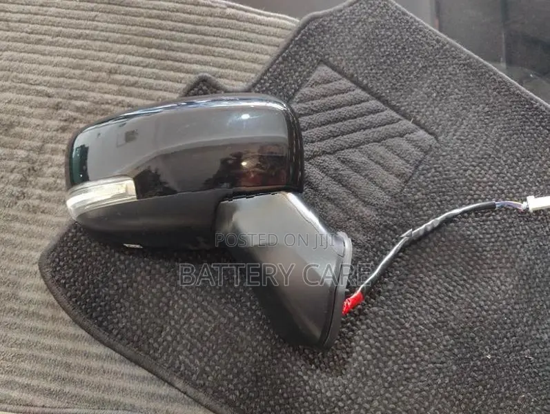 WAGON R 55S FZ SIDE MIRROR