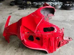 VITZ KSP130 QUATER CUT PANEL