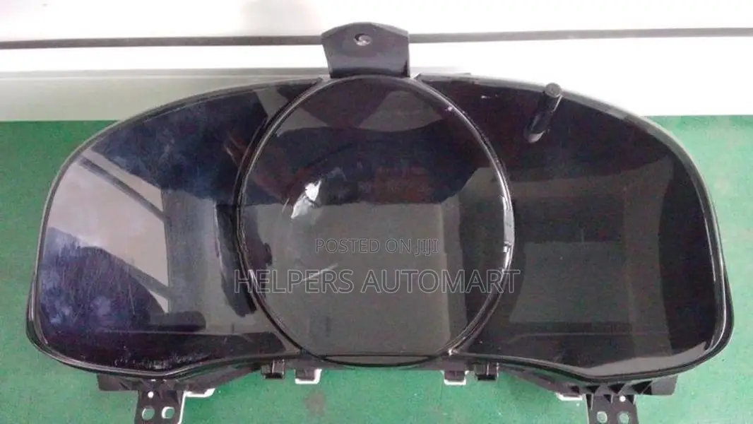 Honda Fit Gp5 Meter Board