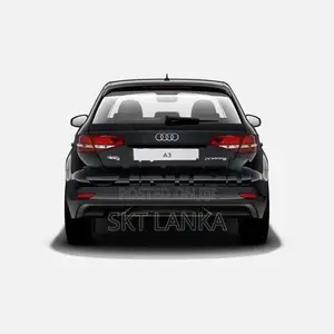 Audi A3 Sportback 2019 Passenger Dicky Light