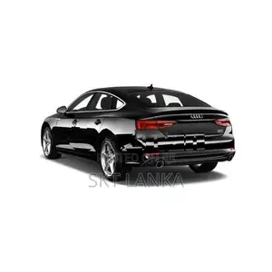 Genuine Audi A5 Sportback 2019 8 W6 Passenger Inner Led Dicky Light