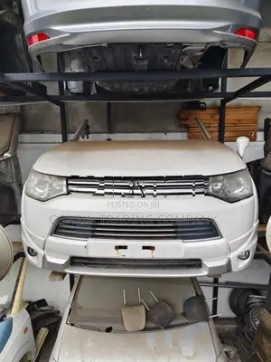 OUTLANDER GG2W FACE CUT