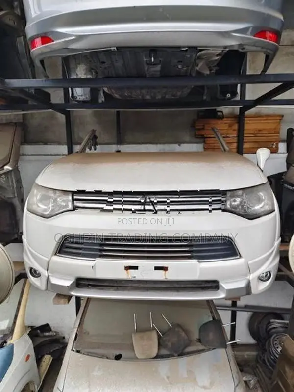 OUTLANDER GG2W FACE CUT