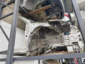 AXIO 165 FACE CUT PANEL