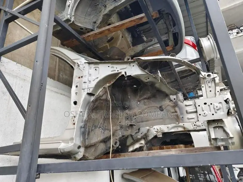 AXIO 165 FACE CUT PANEL