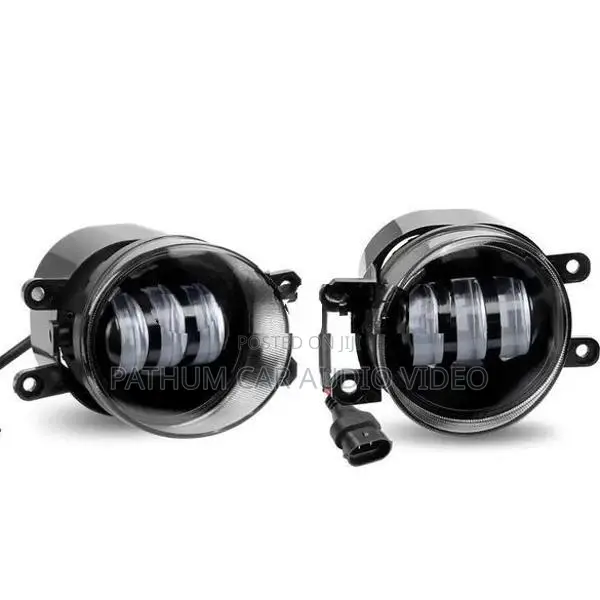 Car Fog Lights for Toyota