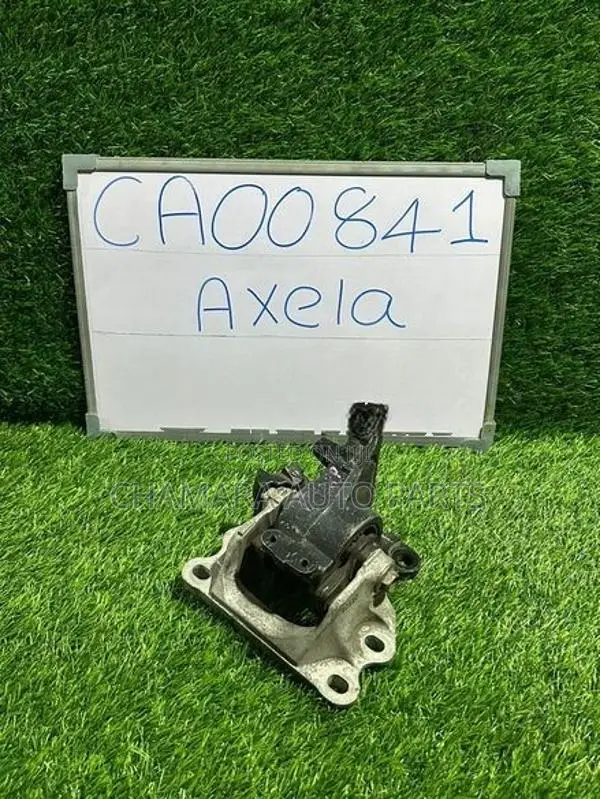 Mazda Axela Hybrid Gear Box Mount