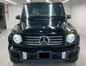 Mercedes Benz G400d G450D 2024