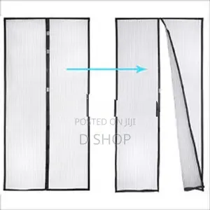 Magic Mesh - Home Door protects from Mosquito And Insects