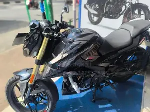 Bajaj Pulsar N160 Premium 2026