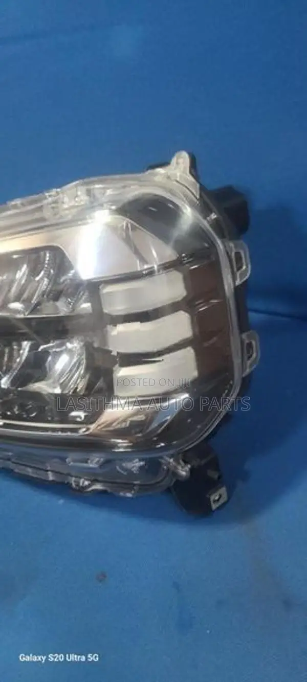 TAFT Head Lamp