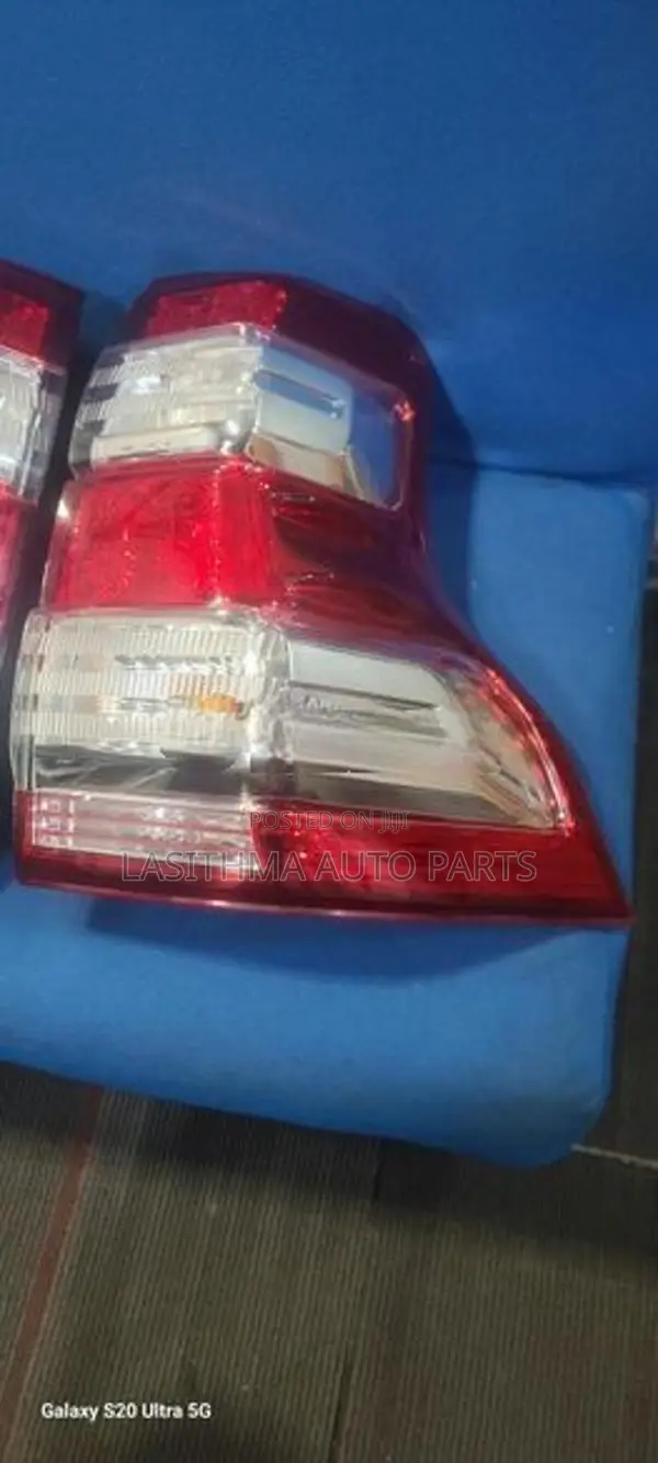 Prado 150 Tail Lamp