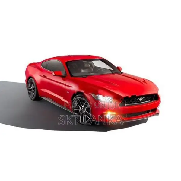 Genuine Ford Mustang 2019 Front Wiper Motor