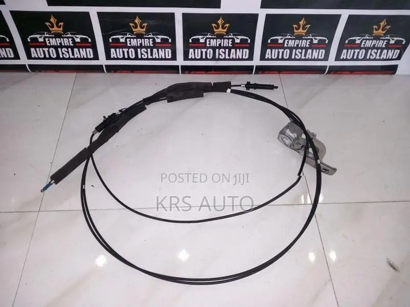 Honda civic FD1 Petrol & Dicky Cable Set