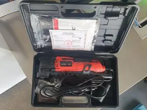 SMARTEC 92104 Oscillating Multifunction Tool sander dashboard cutting