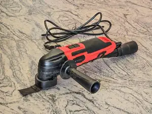Oscillating Multifunction Tool Kit Smartec vibrator vibrating sander