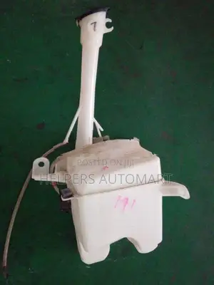 Toyota Axio 141 Wiper Washer Tank