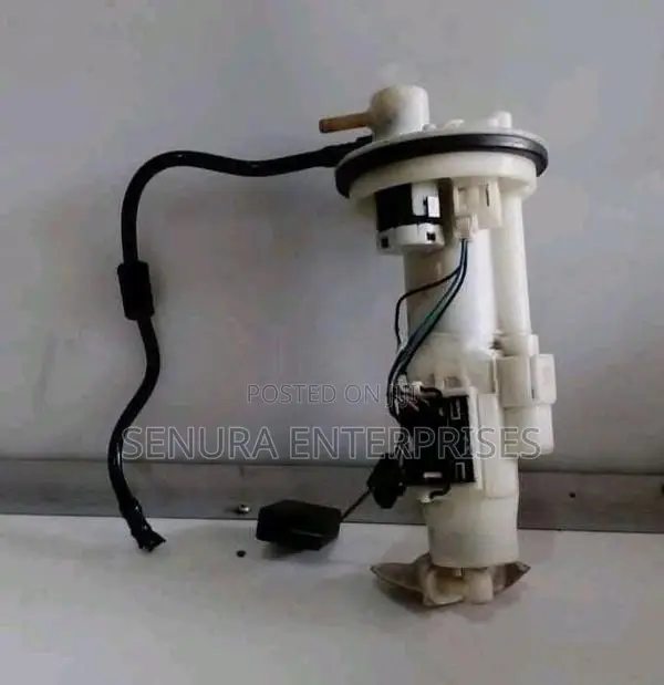 Mitsubishi Ek Wagon B11 W Petrol Ploter