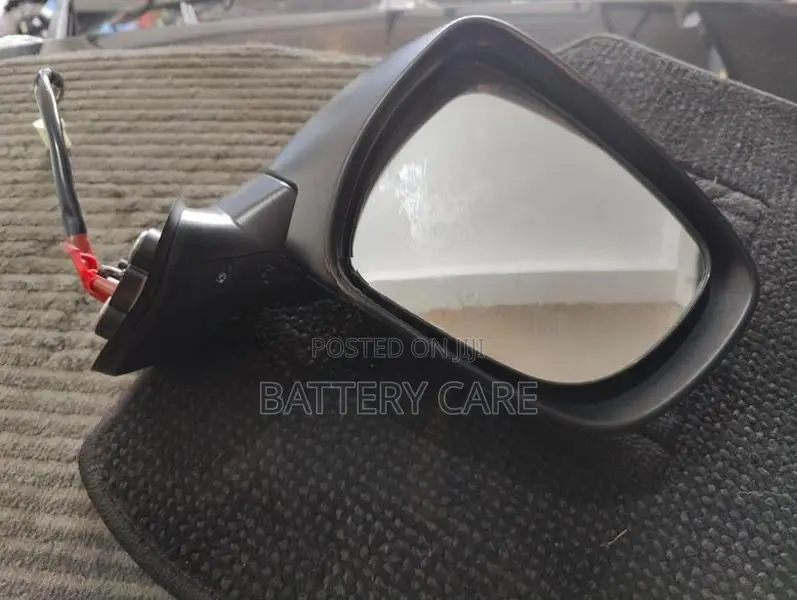 WAGON R 55S FZ SIDE MIRROR