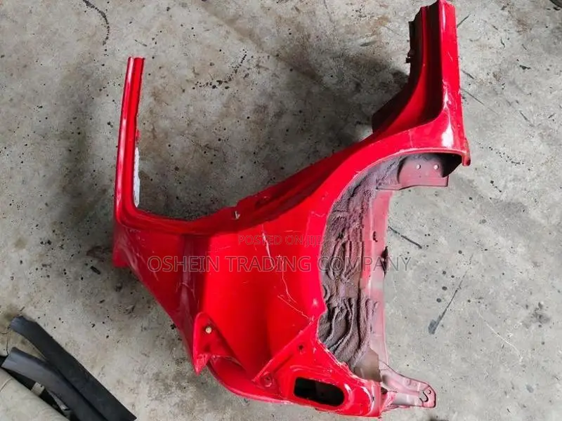 VITZ KSP130 QUATER CUT PANEL