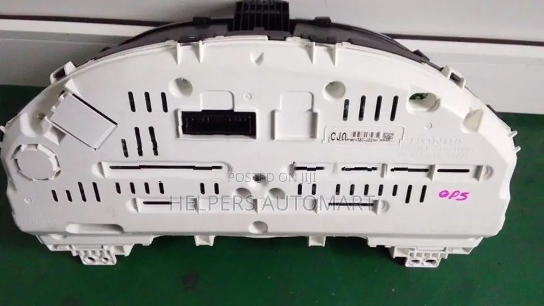Honda Fit Gp5 Meter Board