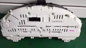 Honda Fit Gp5 Meter Board