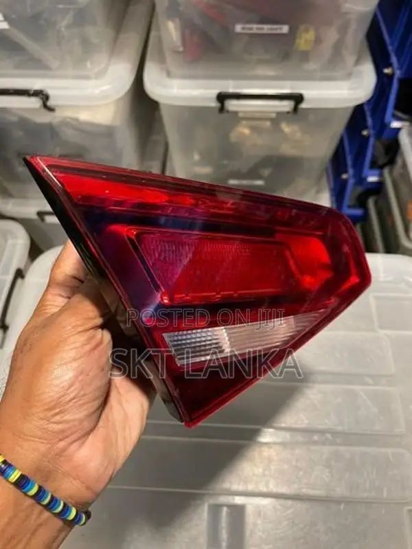 Audi A3 Sportback 2019 Passenger Dicky Light