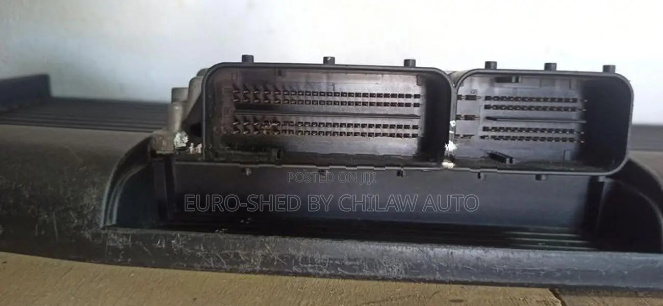 Bmw F10 Ecu