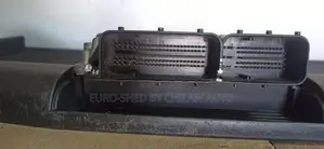 Bmw F10 Ecu