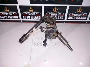 Honda Insight ZE2 Steering Column
