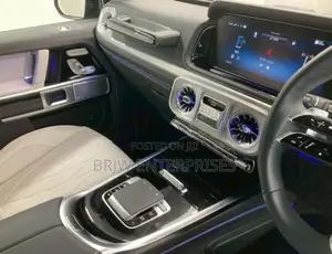 Mercedes Benz G400d G450D 2024