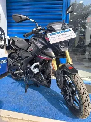 Bajaj Pulsar N160 Premium 2026