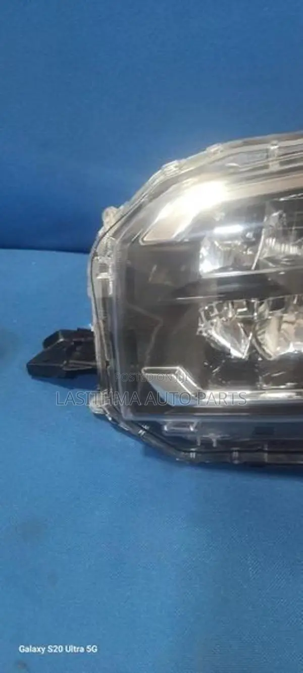 TAFT Head Lamp