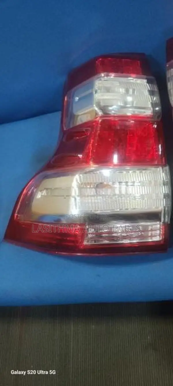 Prado 150 Tail Lamp
