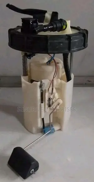 Suzuki Ignis Ff21 S Petrol Plotter