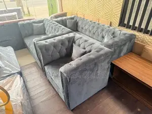 King Sofa Set
