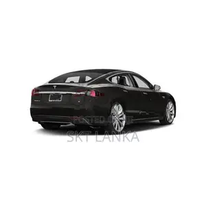 Genuine Tesla Model S 3 Y 2015 Rear LED Lights Set