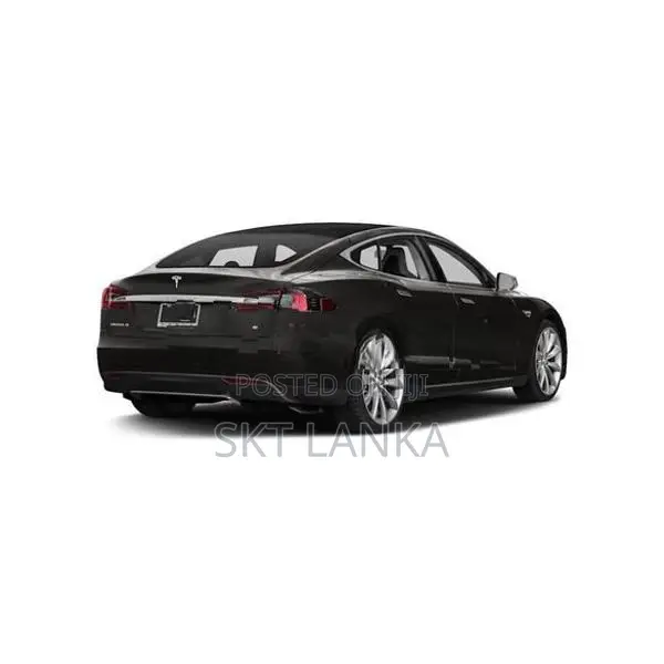 Genuine Tesla Model S 3 Y 2015 Rear LED Lights Set