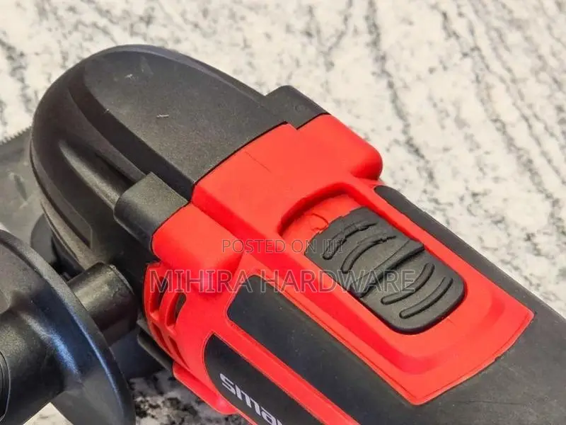Oscillating Multifunction Tool Kit Smartec vibrator vibrating sander