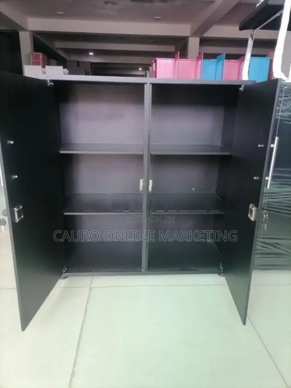 New Melamine Shoe Rack Cupboard