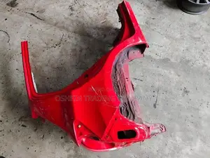 VITZ KSP130 QUATER CUT PANEL