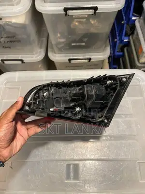 Audi A3 Sportback 2019 Passenger Dicky Light