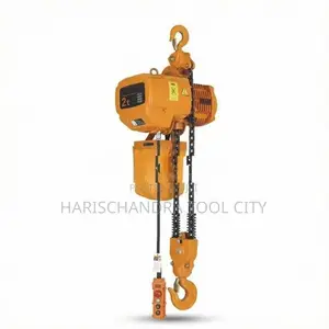 Yall chain hoist 2ton 15m (single phase)