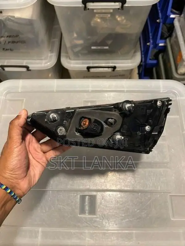 Genuine Audi A5 Sportback 2019 8 W6 Passenger Inner Led Dicky Light